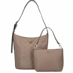 Guess Cresidia Schultertasche 30 cm