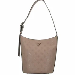 Guess Cresidia Schultertasche 30 cm