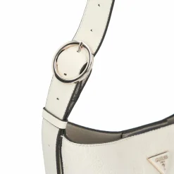 Guess Cresidia Schultertasche 30 cm