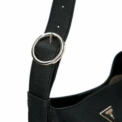 Guess Cresidia Schultertasche 30 cm