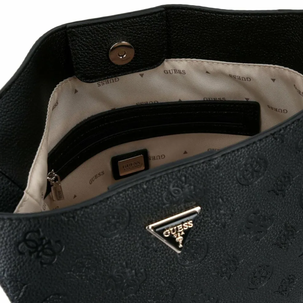 Guess Cresidia Schultertasche 30 cm