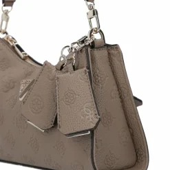 Guess Cresidia Schultertasche 27 cm