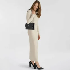 Guess Daryna II Schultertasche 25 cm