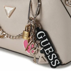 Guess Davina Schultertasche 31 cm