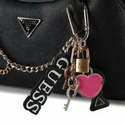 Guess Davina Schultertasche 31 cm