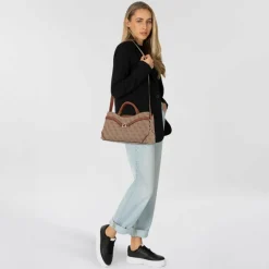 Guess Dea Handtasche 33 cm