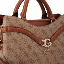 Guess Dea Handtasche 33 cm