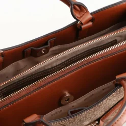 Guess Dea Handtasche 33 cm