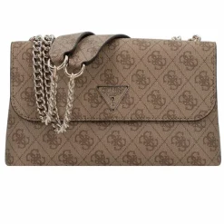 Guess Eco Erica Schultertasche 24 cm