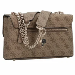 Guess Eco Erica Schultertasche 24 cm