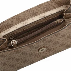 Guess Eco Erica Schultertasche 24 cm