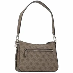 Guess Eco Erica Schultertasche 24 cm