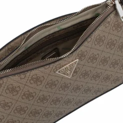 Guess Eco Erica Schultertasche 24 cm