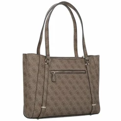 Guess Eco Erica Schultertasche 33 cm