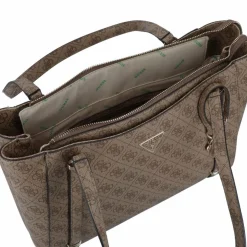 Guess Eco Erica Schultertasche 33 cm