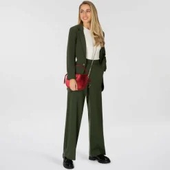 Guess Elsie Schultertasche 21 cm