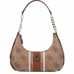 Guess Erenia Schultertasche 23 cm