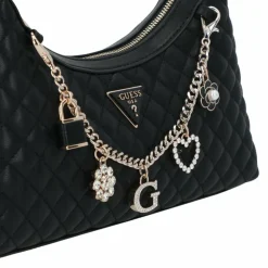 Guess Everlee Schultertasche 28 cm
