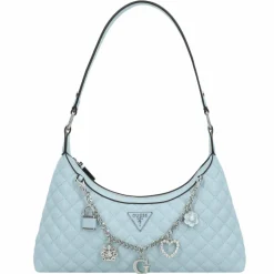 Guess Everlee Schultertasche 28 cm
