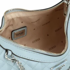 Guess Everlee Schultertasche 28 cm