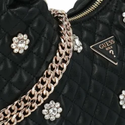 Guess Everlee Schultertasche 21 cm