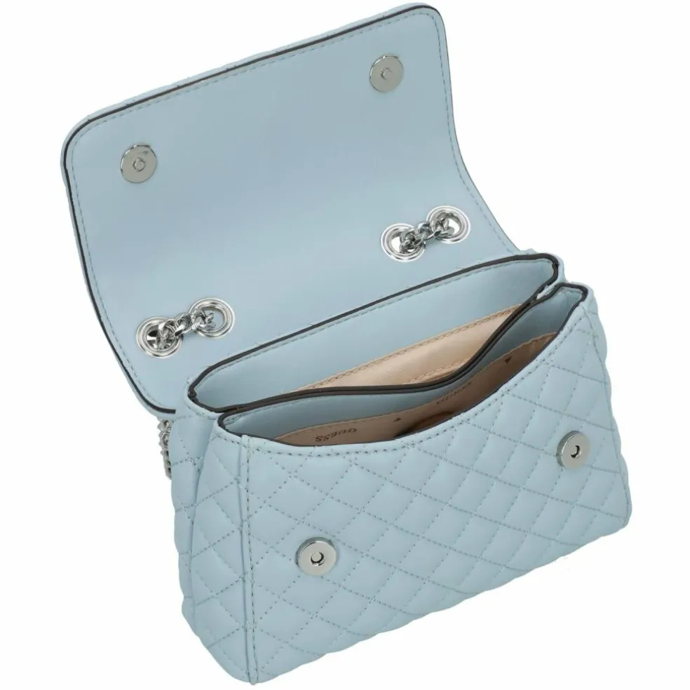 Guess Everlee Schultertasche 18 cm