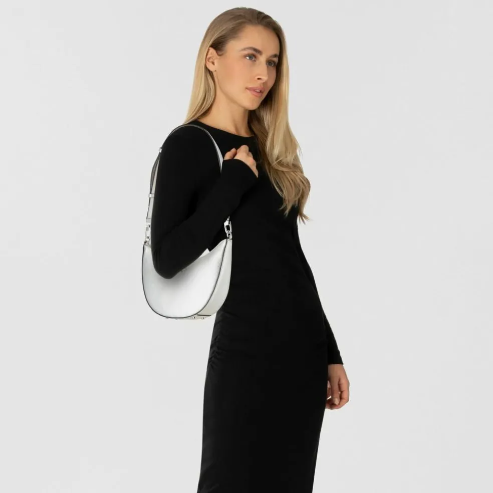 Guess Fedana Schultertasche 24 cm