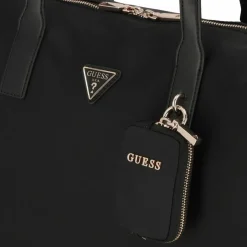 Guess Follie Shopper Tasche L 40 cm