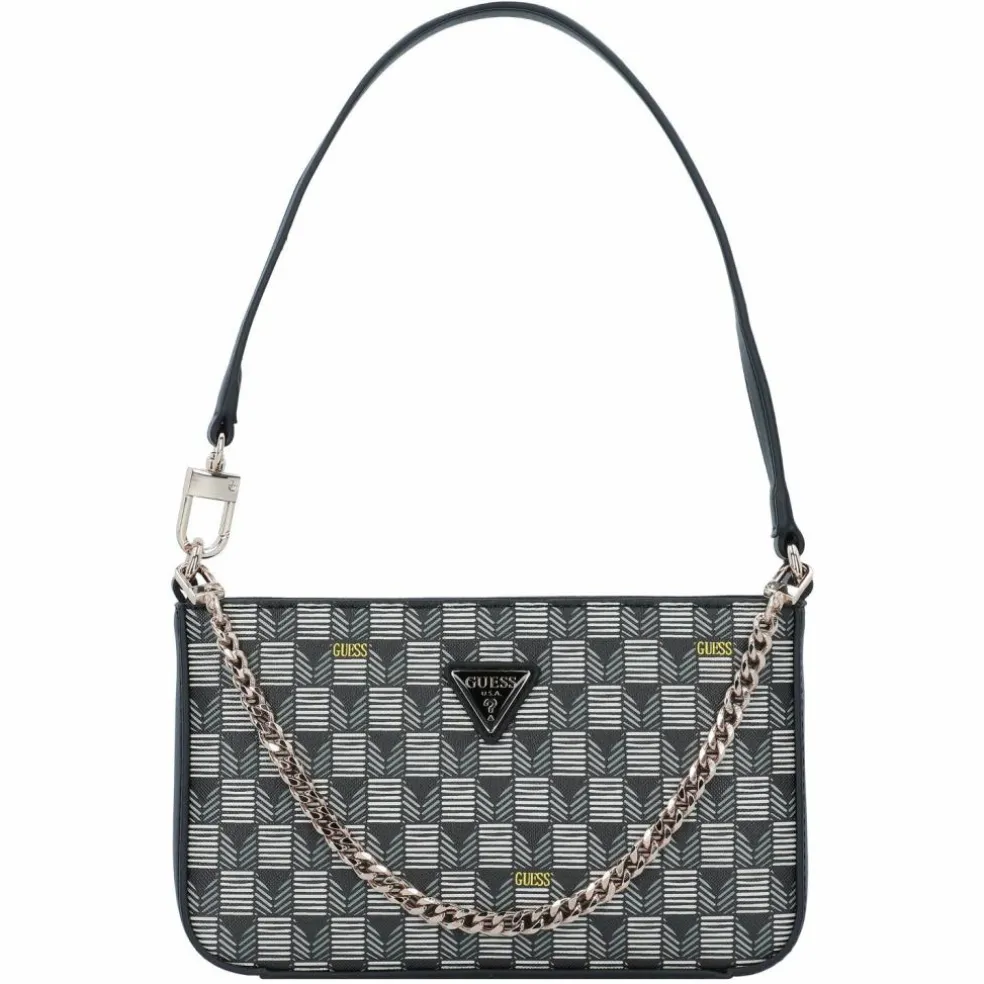 Guess G Wave II Schultertasche 22 cm