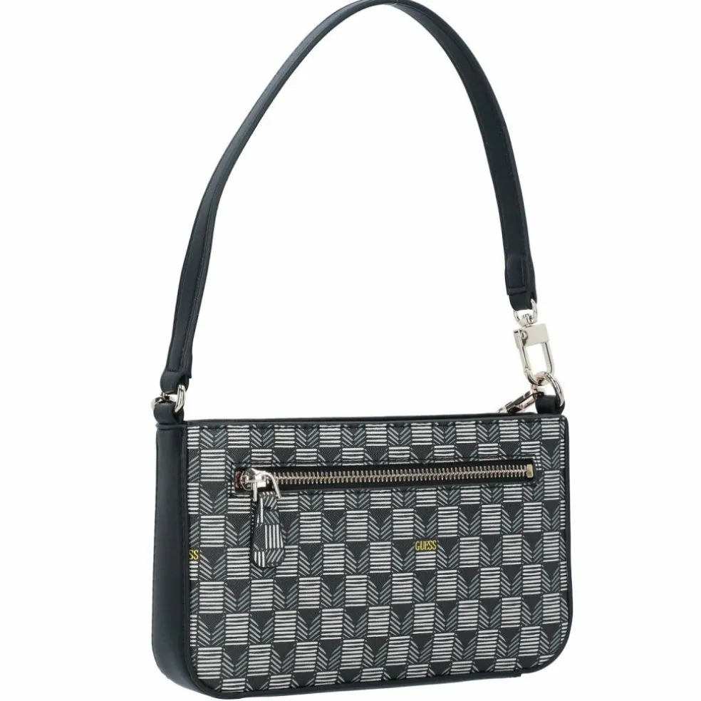 Guess G Wave II Schultertasche 22 cm