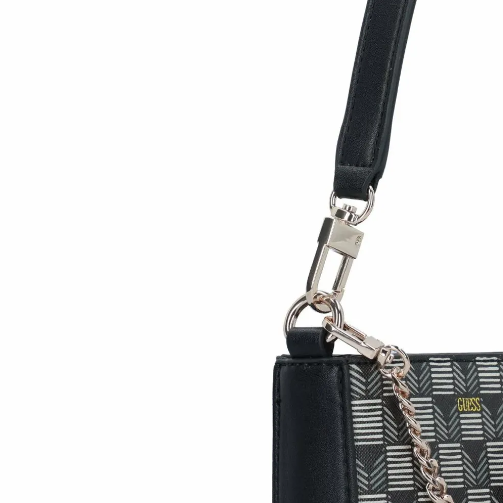 Guess G Wave II Schultertasche 22 cm