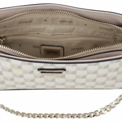 Guess G Wave II Schultertasche 22 cm