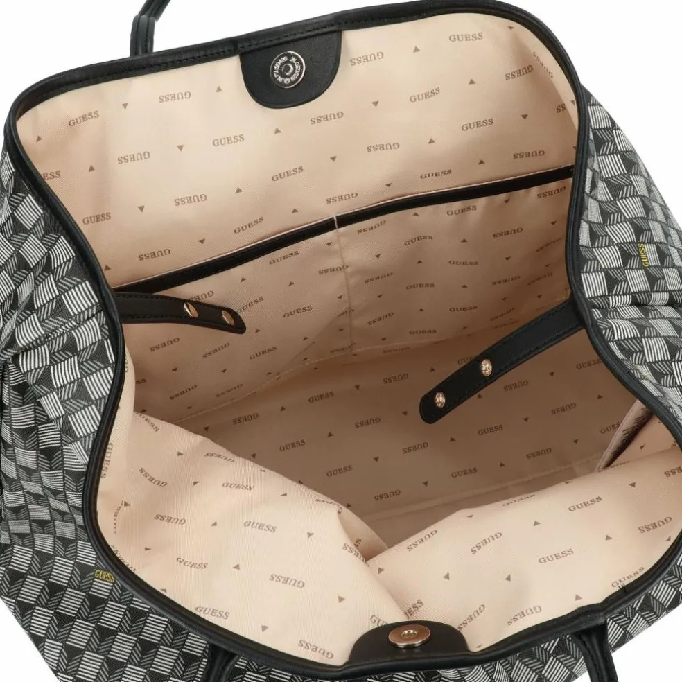 Guess G Wave II Shopper Tasche 41 cm