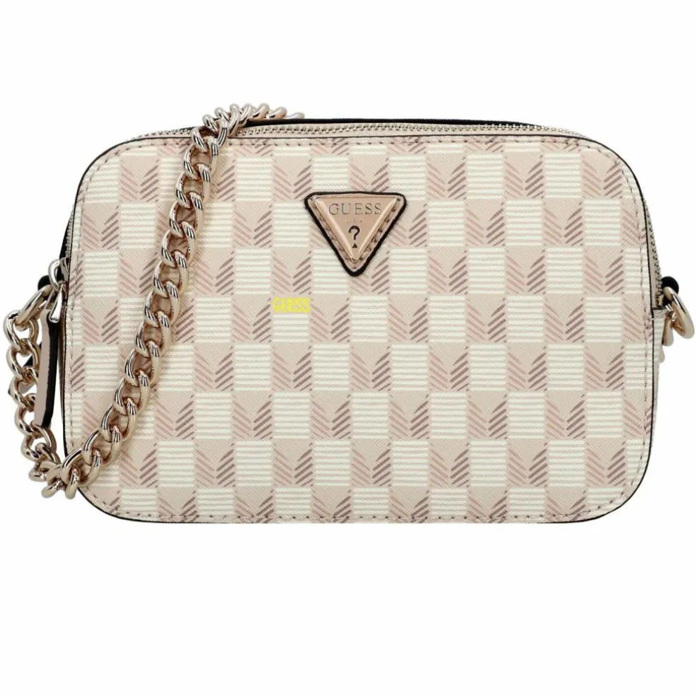 Guess G Wave II Umhängetasche 20 cm