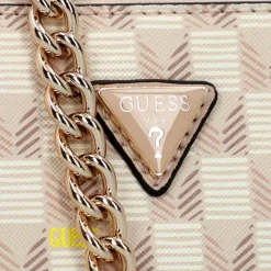 Guess G Wave II Umhängetasche 20 cm