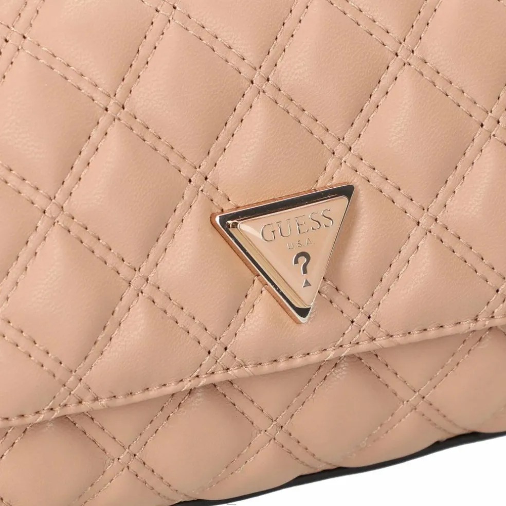 Guess Giully II Mini Bag Schultertasche 18 cm