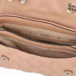 Guess Giully II Mini Bag Schultertasche 18 cm