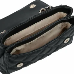 Guess Giully II Mini Bag Schultertasche 18 cm