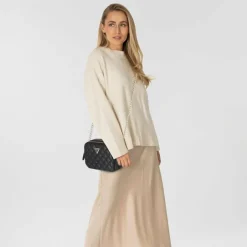 Guess Giully II Umhängetasche 20 cm