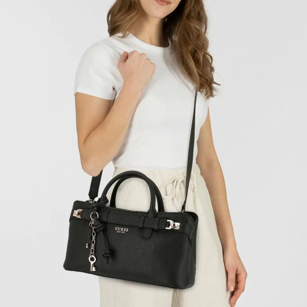 Guess Gregoria Handtasche 34 cm