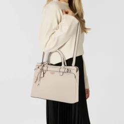 Guess Gregoria Shopper Tasche 34 cm