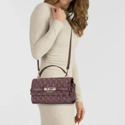 Guess Idra Handtasche 23 cm