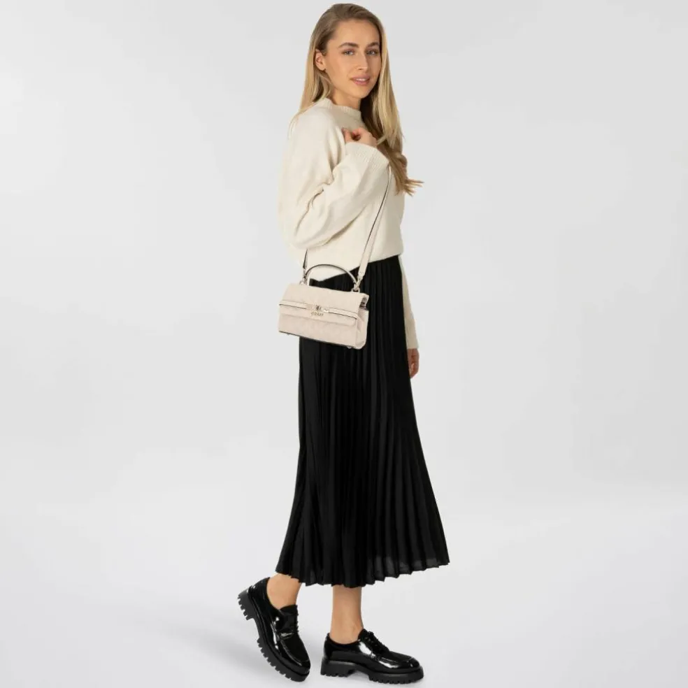 Guess Idra Handtasche 23 cm