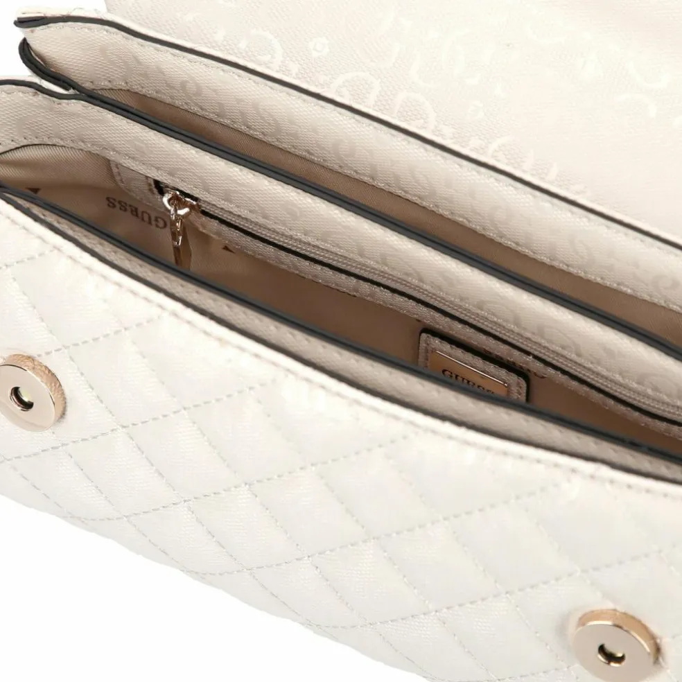 Guess Idra Handtasche 23 cm