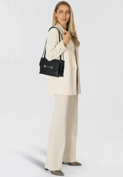 Guess Lefia Schultertasche 23 cm