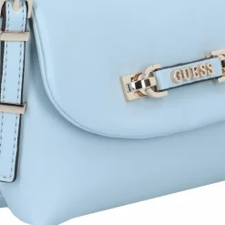 Guess Lefia Schultertasche 23 cm