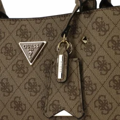 Guess Meridian II Schultertasche 29 cm
