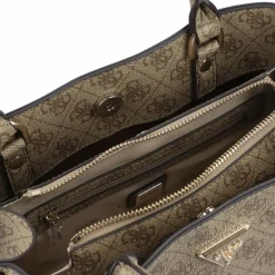 Guess Meridian II Schultertasche 29 cm