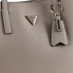 Guess Meridian II Schultertasche 36 cm