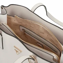 Guess Meridian II Schultertasche 36 cm